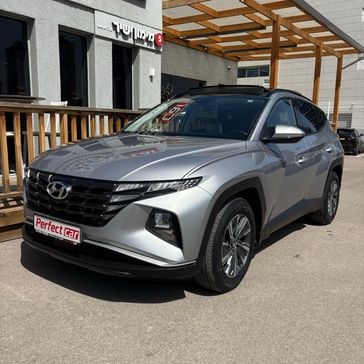 יונדאי טוסון