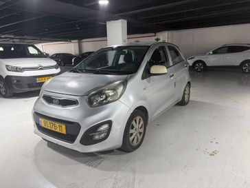 קיה פיקנטו