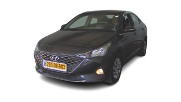 יונדאי אקסנט