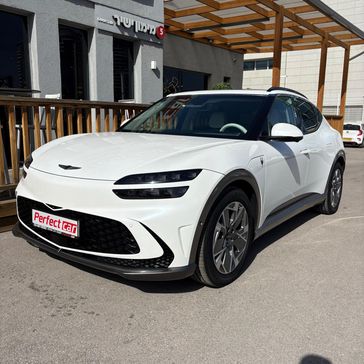 יונדאי GENESIS GV60