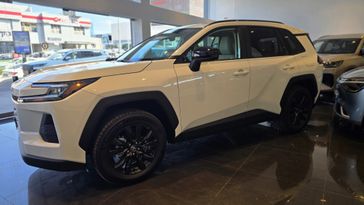 טויוטה RAV4