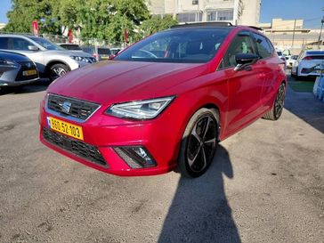 סיאט איביזה