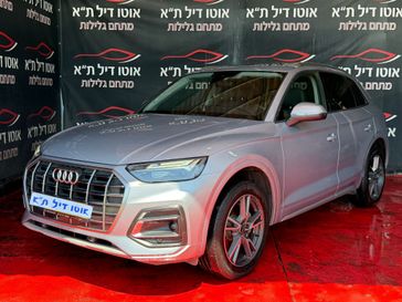 אאודי Q5