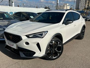 קופרה FORMENTOR