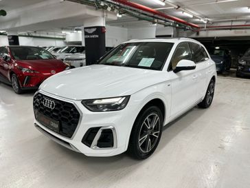 אאודי Q5