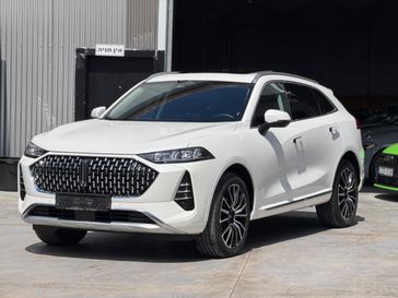 וואי WEY COFFEE 01