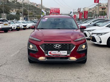 יונדאי קונה