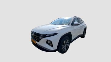 יונדאי טוסון