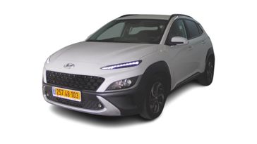 יונדאי קונה