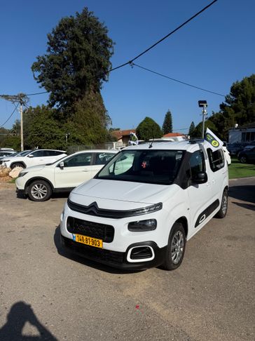 סיטרואן ברלינגו