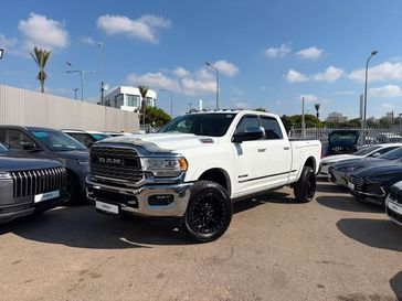 דודג' ראם