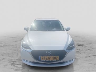 מזדה 2