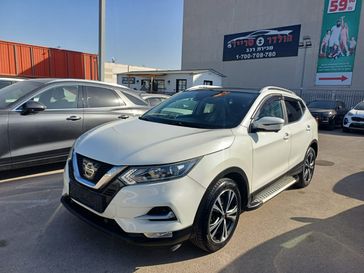 ניסאן קשקאי