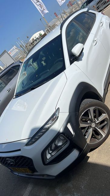 יונדאי קונה