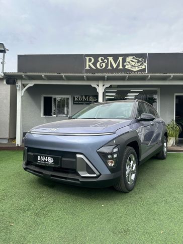 יונדאי קונה