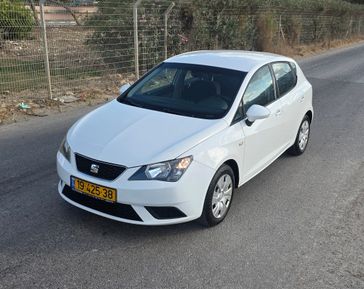 סיאט איביזה