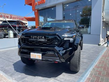 טויוטה טקומה