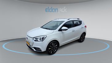 JAC E-S2