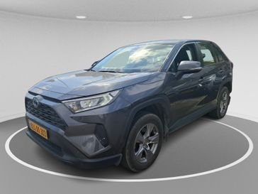 טויוטה RAV4