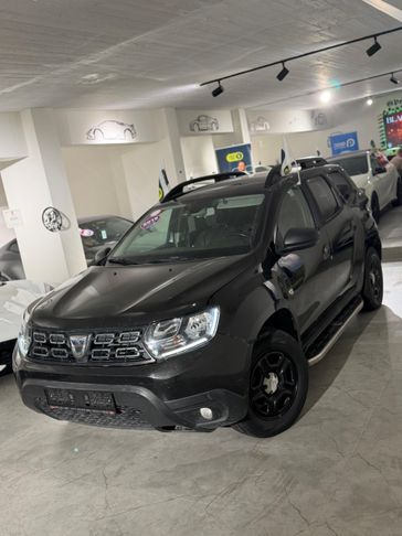 דאציה דאסטר