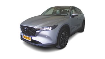 מזדה CX-5