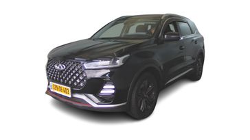 צ'רי TIGGO 7 PRO