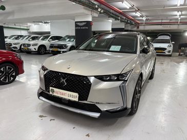 DS 4
