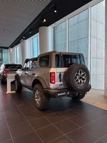 פורד ברונקו