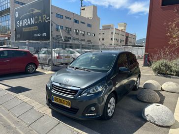 פיג'ו 108