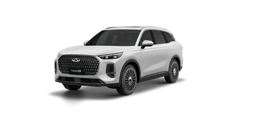 צ'רי TIGGO 9 PHEV