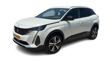 פיג'ו 3008