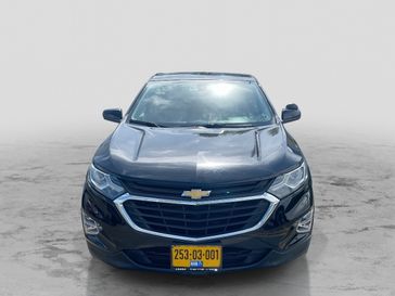 שברולט אקוינוקס