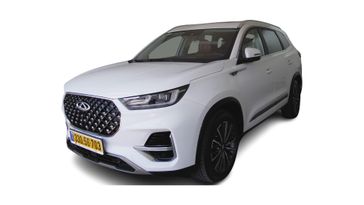 צ'רי TIGGO 8 PRO