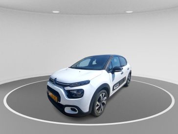 סיטרואן C3