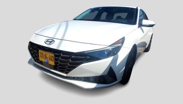 יונדאי אלנטרה