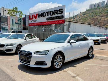 אאודי A4