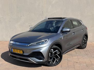 בי ווי די ATTO 3