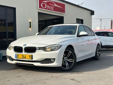 ב מ וו סדרה 3