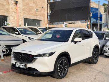 מזדה CX-5