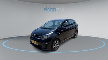 קיה פיקנטו