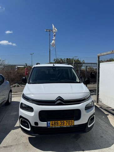 סיטרואן ברלינגו