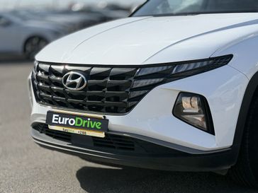 יונדאי טוסון