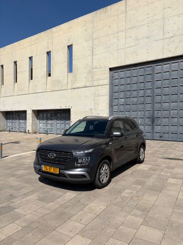 יונדאי וניו