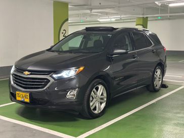 שברולט אקוינוקס