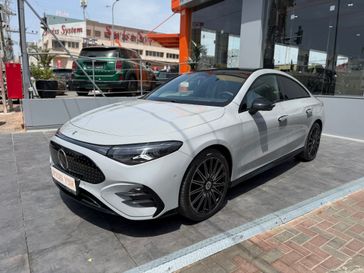 מרצדס CLA קלאס