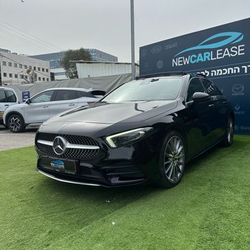 מרצדס A קלאס