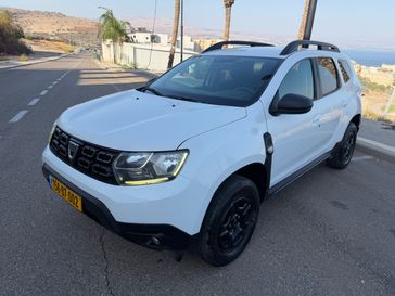 דאציה דאסטר