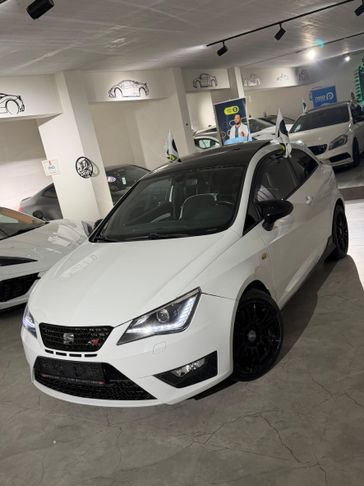 סיאט איביזה