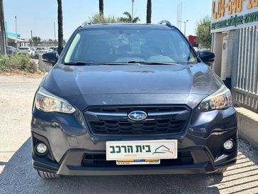 סובארו XV