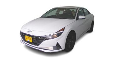 יונדאי אלנטרה